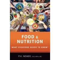 Food and Nutrition