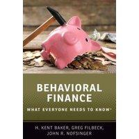 Behavioral Finance