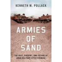 Armies of Sand