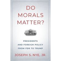 Do Morals Matter?