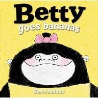 Betty Goes Bananas