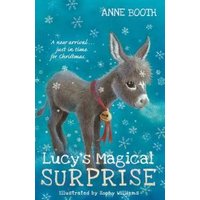 Lucy's Magical Surprise