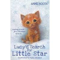 Lucy's Search for Little Star