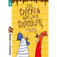 The Chicken Who Liked Chocolate
