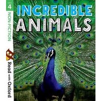 Incredible Animals