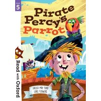 Pirate Percy's Parrot