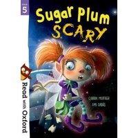 Sugar Plum Scary