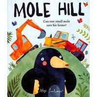 Mole Hill