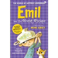 Emil and the Great Escape