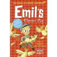 Emil's Clever Pig