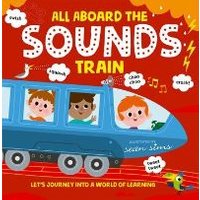 All Aboard the Sounds Train