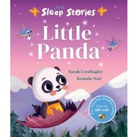 Little Panda