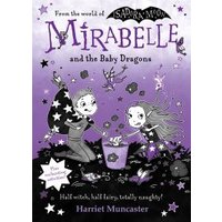 Mirabelle and the Baby Dragons