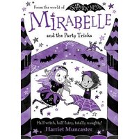 Mirabelle and the Party Tricks