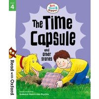 The Time Capsule and Other Stories