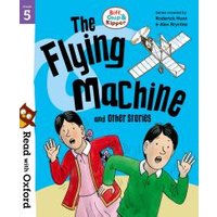 The Flying Machine and Other Stories