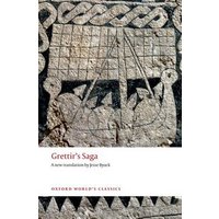 Grettir's Saga