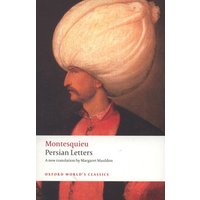 Persian Letters