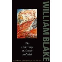 The Marriage of Heaven and Hell