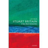 Stuart Britain