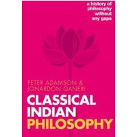 Classical Indian Philosophy