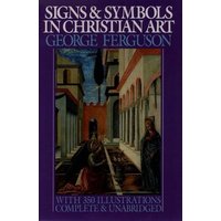 Signs & Symbols in Christian Art