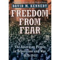 Freedom from Fear