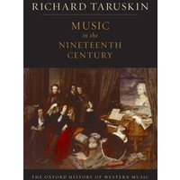 Music in the Nineteenth Century