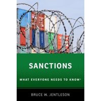 Sanctions