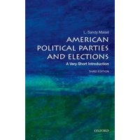 American Political Parties and Elections