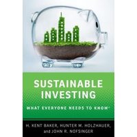 Sustainable Investing