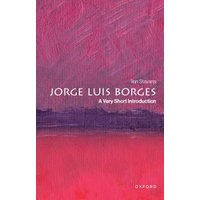 Jorge Luis Borges