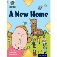 A New Home