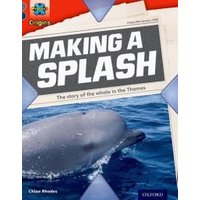 Making a Splash