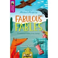 Fabulous Fables