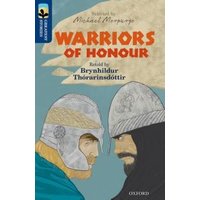 Warriors of Honour