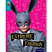Extreme Fashion