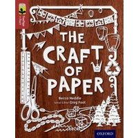 The Craft of Paper