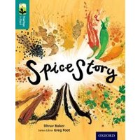 Spice Story