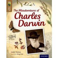 The Misadventures of Charles Darwin