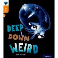 Deep Down Weird