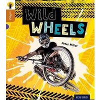 Wild Wheels