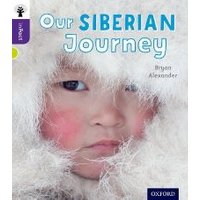 Our Siberian Journey