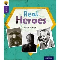 Real Heroes