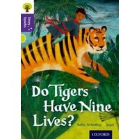 Do Tigers Have Nine Lives?