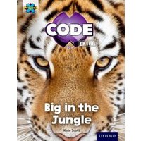 Big in the Jungle