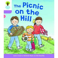 The Picnic on the Hill