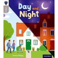 Day and Night