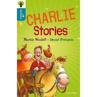 Oxford Reading Tree All Stars: Oxford Charlie Stories