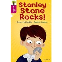 Stanley Stone Rocks!